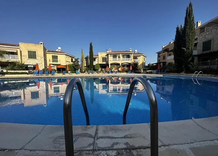 Paradeisos Is A Stunning 2-Bed House In Polis