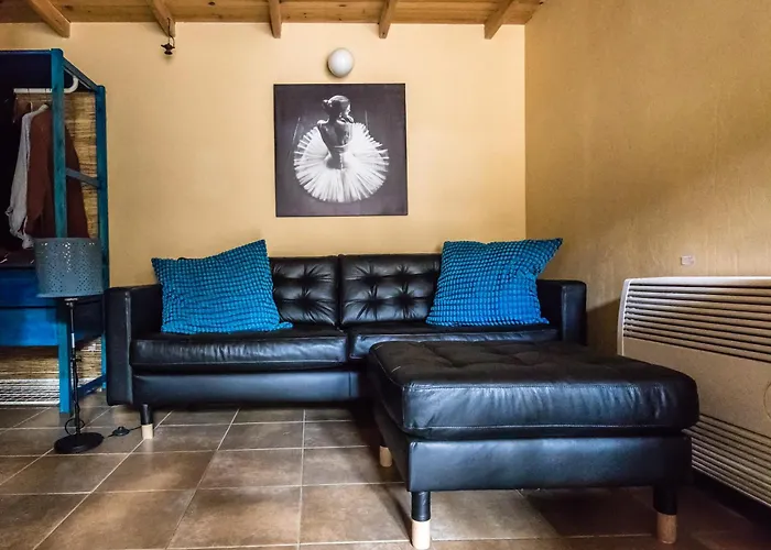 Guesthouse Gonia