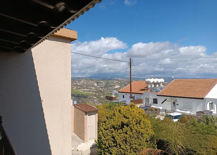 Patriko Village Home