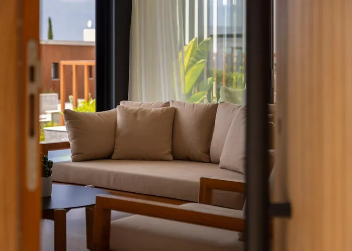 Greenvale Park Villas By Coastalbliss