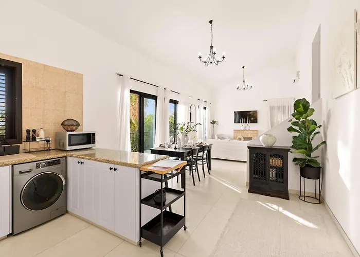 Orion I - Holiday Home