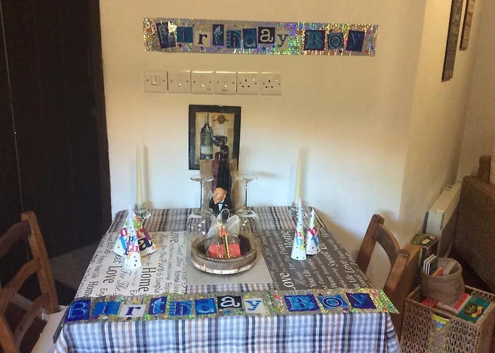 Irene'S House
